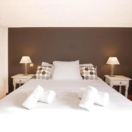 Holiday home On The Makila Golf Course Near Biarritz
